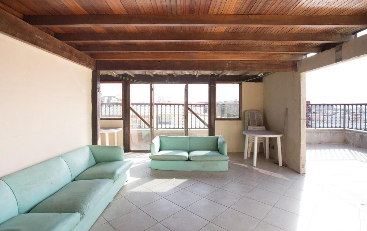 Apartamento Cobertura Com Piscina Privativa Proxima A *