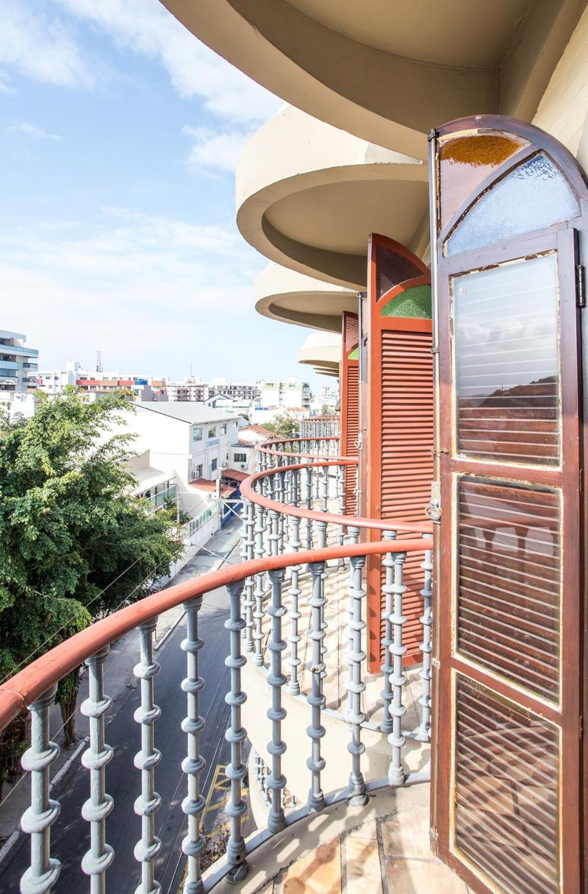 Cobertura Com Piscina Privativa Proxima A