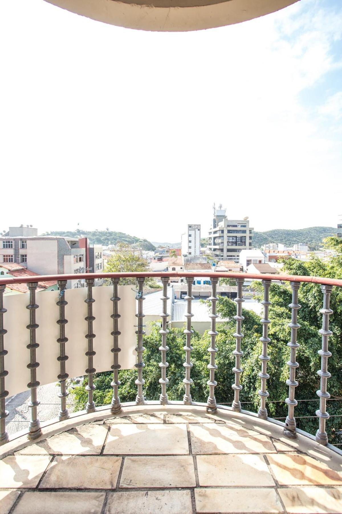 Cobertura Com Piscina Privativa Proxima A * Cabo Frio